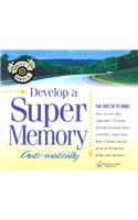 Develop a Super Memory...Auto-Matically: (While-U Drive)
