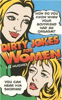 Dirty Jokes for Women