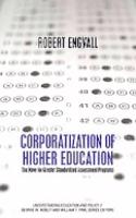Corporatization of Higher Education