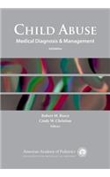 Child Abuse Medical Diagnosis & Management: Medical Diagnosis and Management