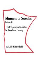 Minnesota Swedes Volume II
