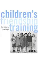 Children's Friendship Training