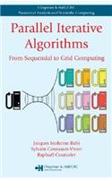 Parallel Iterative Algorithms: From Sequential to Grid Computing
