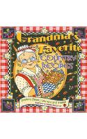 Grandma's Favorite Country Recipes
