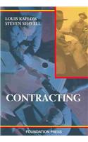 Contracting