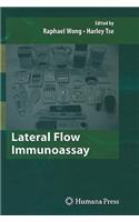 Lateral Flow Immunoassay