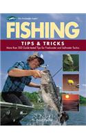 Fishing Tips & Tricks