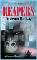 Reapers: A Botswana Mystery