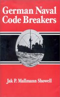 German Naval Codebreakers