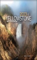 2023 Yellowstone Calendar