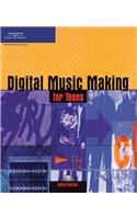 Digital Music Making for Teens
