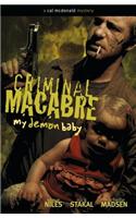 Criminal Macabre: My Demon Baby