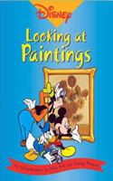 Disney- Looking at Paintings