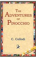 Adventures of Pinocchio