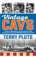 Vintage Cavs