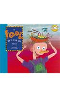 Fool and the Flying Ship: A Russian Fairy Tale: A Russian Fairy Tale