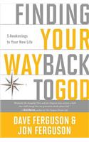 Finding your Way Back to God