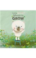 Little Bear Wants to Grow