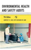 Environmental Health and Safety Audits