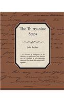 Thirty-Nine Steps