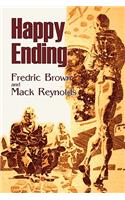 Happy Ending by Frederic Brown, Science Fiction, Adventure, Literary