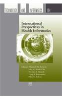 International Perspectives in Health Informatics
