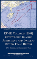 EP-3E Collision [2001]: Cryptologic Damage Assessment And Incident Review Final Report