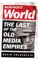 Murdoch's World (INTL PB ED)