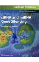 Sirna and Mirna Gene Silencing
