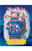 Night Before Christmas in America