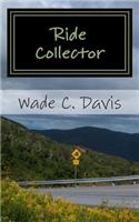 Ride Collector