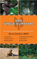 SAS Jungle Survival
