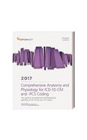 Comprehensive Anatomy and Physiology for ICD-10-CM & PCs Coding 2017