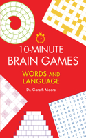 10-Minute Brain Games