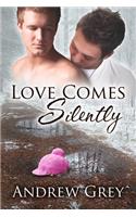 Love Comes Silently: Volume 1