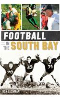 Football in the South Bay