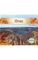 Ores