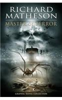 Richard Matheson: Master of Terror Graphic Novel Collection