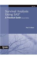 Survival Analysis Using SAS