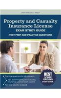 Property and Casualty Insurance License Exam Study Guide