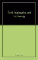 Food Engineering and Technology
