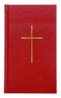 Book of Common Prayer / Le Livre de la Prière Commune