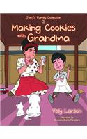 Making Cookies with Grandma