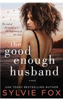 The Good Enough Husband