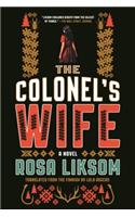 The Colonel's Wife