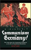 Communism in Germany