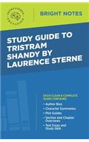 Study Guide to Tristram Shandy by Laurence Sterne