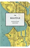 The Seattle Signature Edition