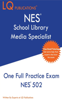 NES School Library Media Specialist