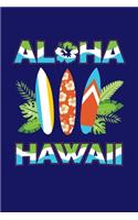 Aloha Hawaii
